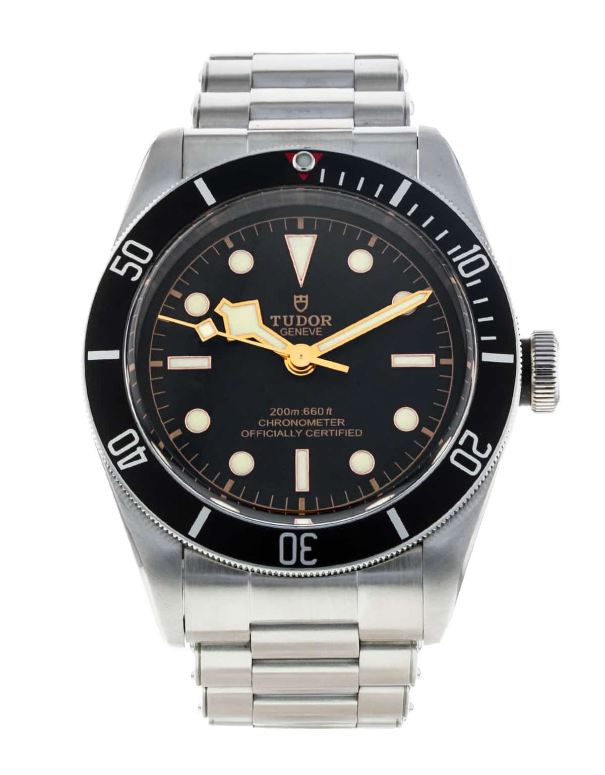Tudor Black Bay M79230N-0009